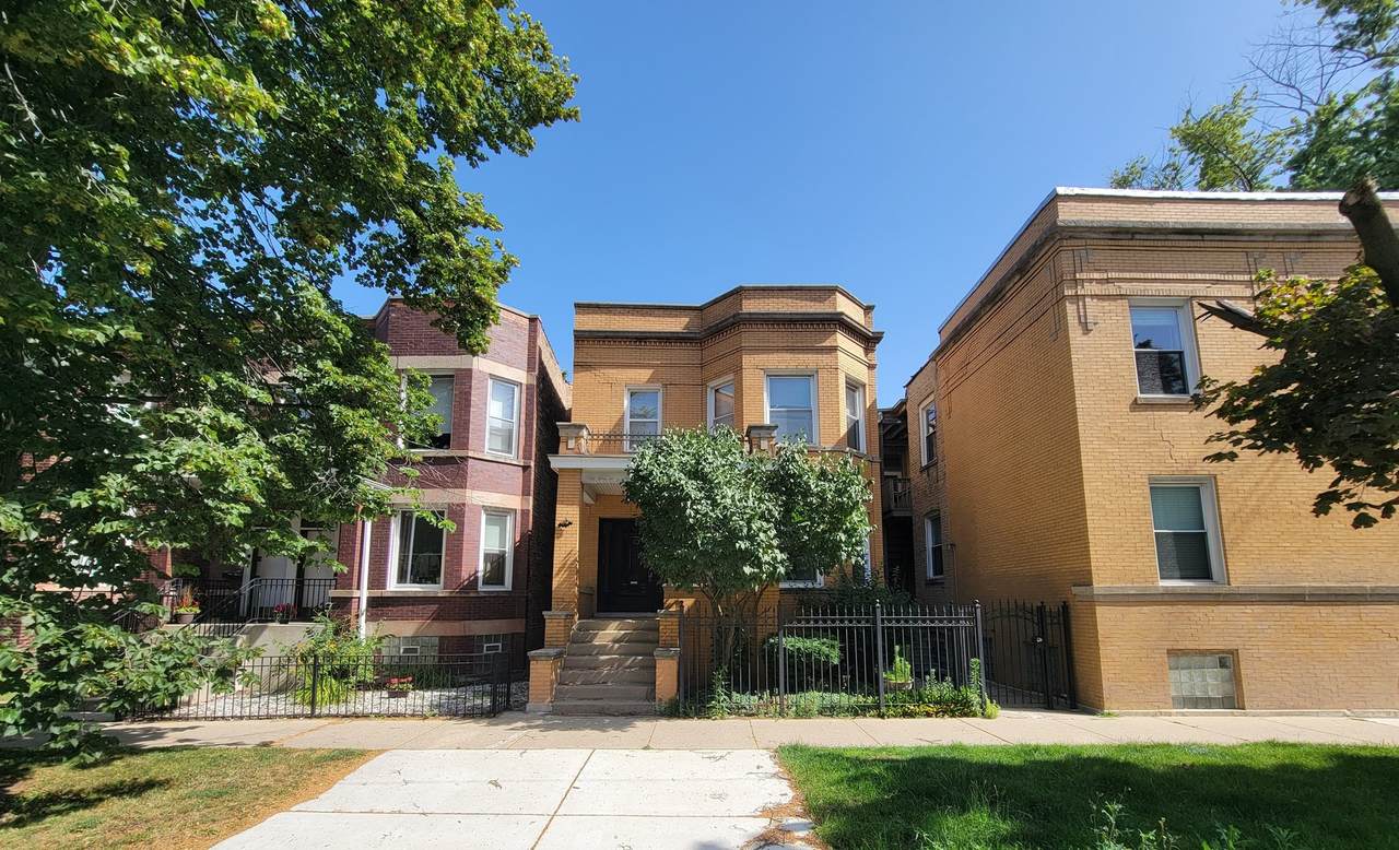 2302 Addison Street - Photo 1
