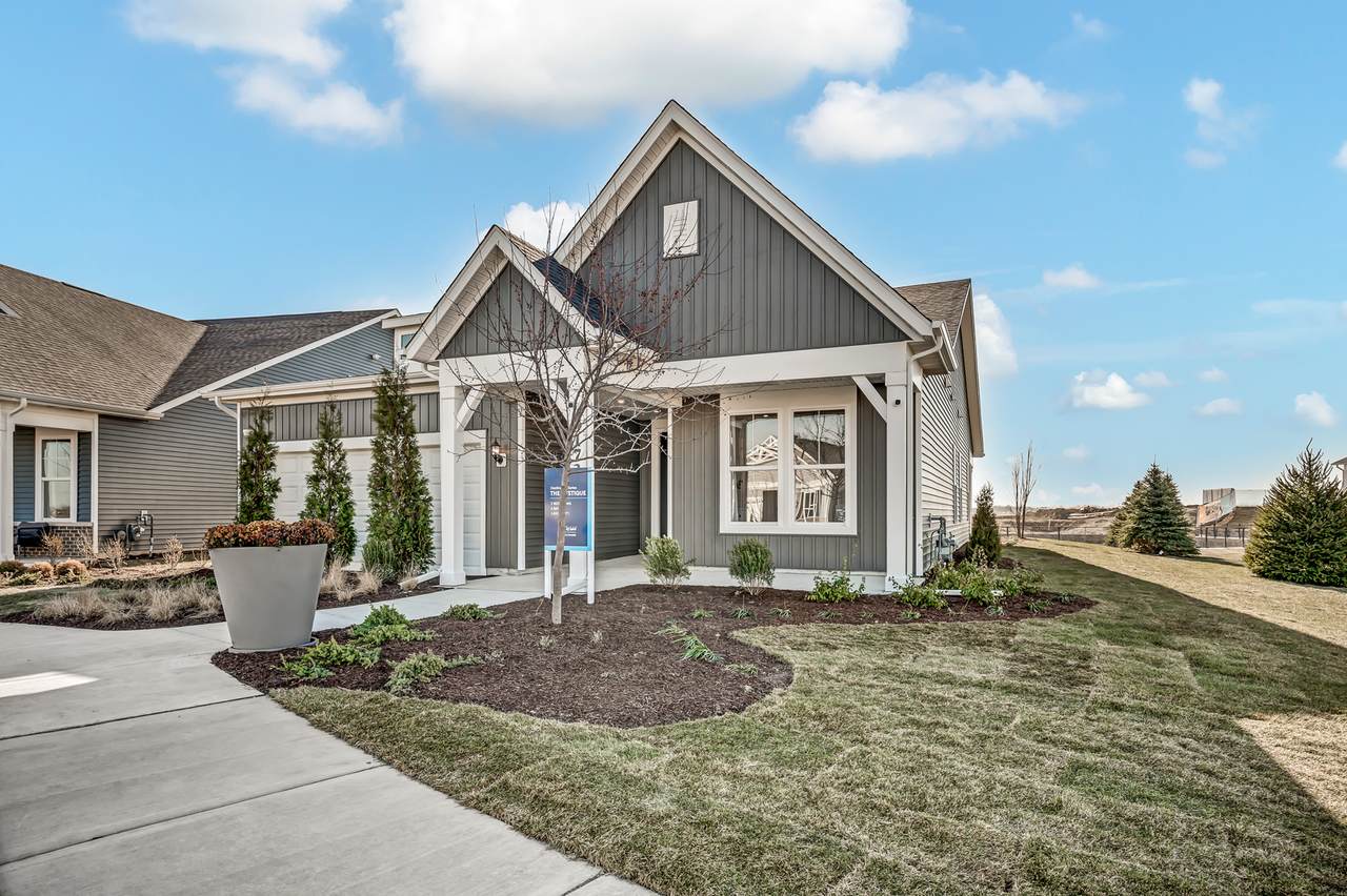 3112 Adelwood Circle - Photo 1