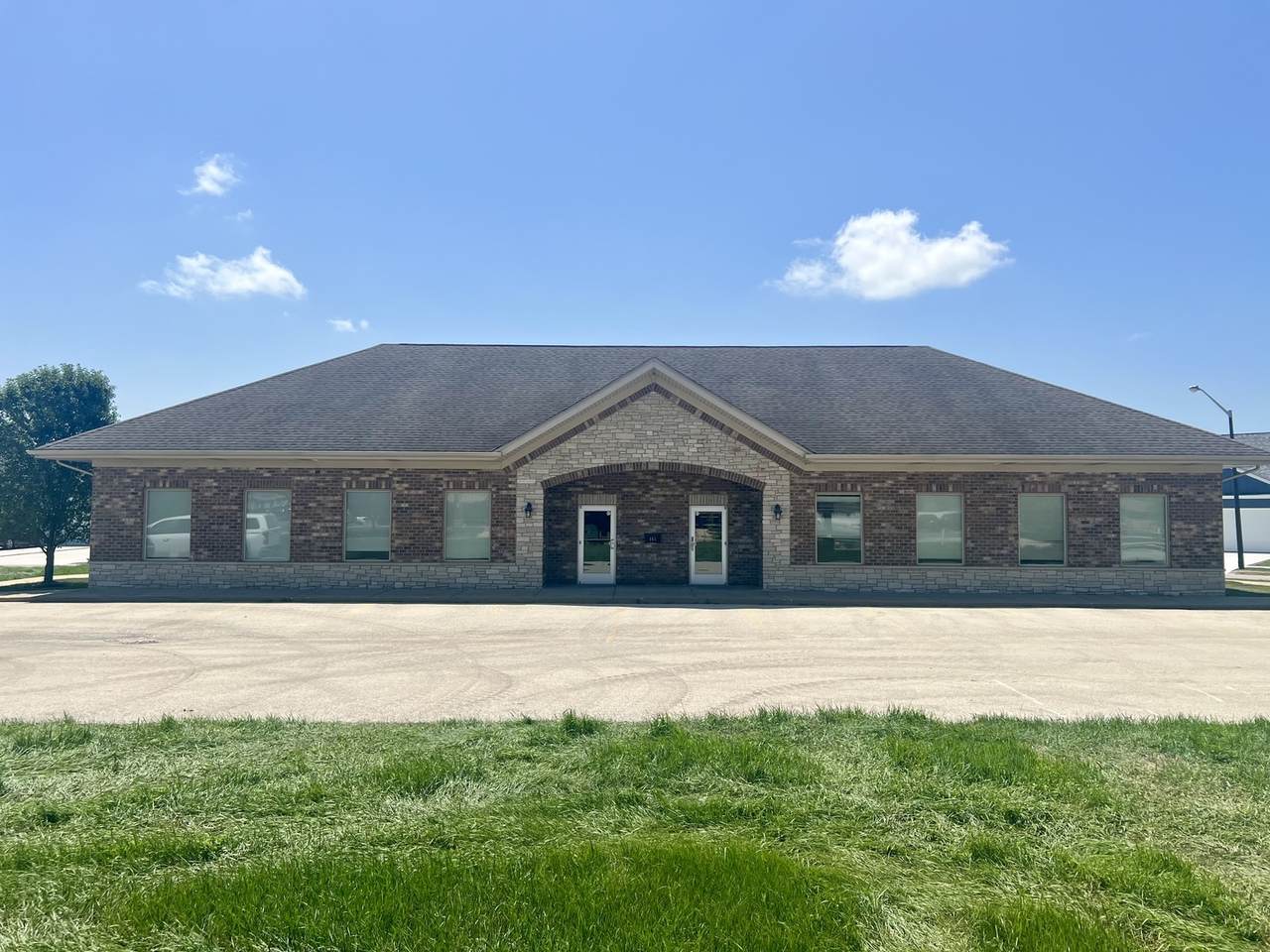 161 Heritage Meadows Circle - Photo 1