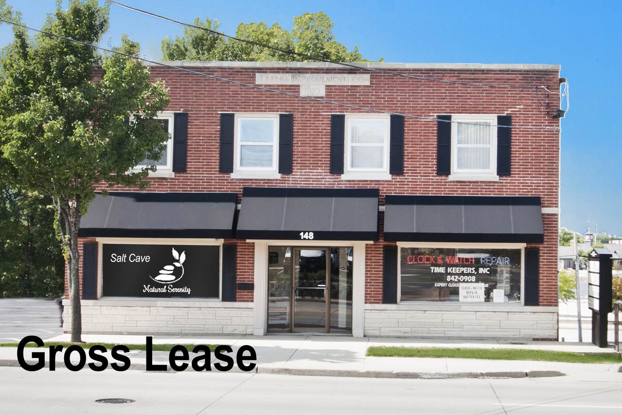 148 Northwest Highway - Photo 1