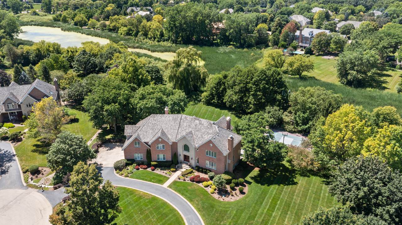 28063 Gray Barn Lane - Photo 1