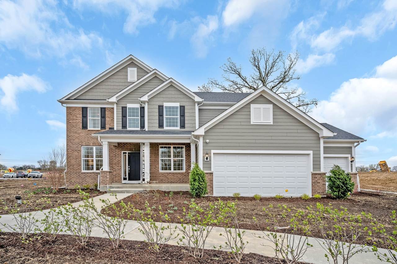 16211 Massimo Drive - Photo 1