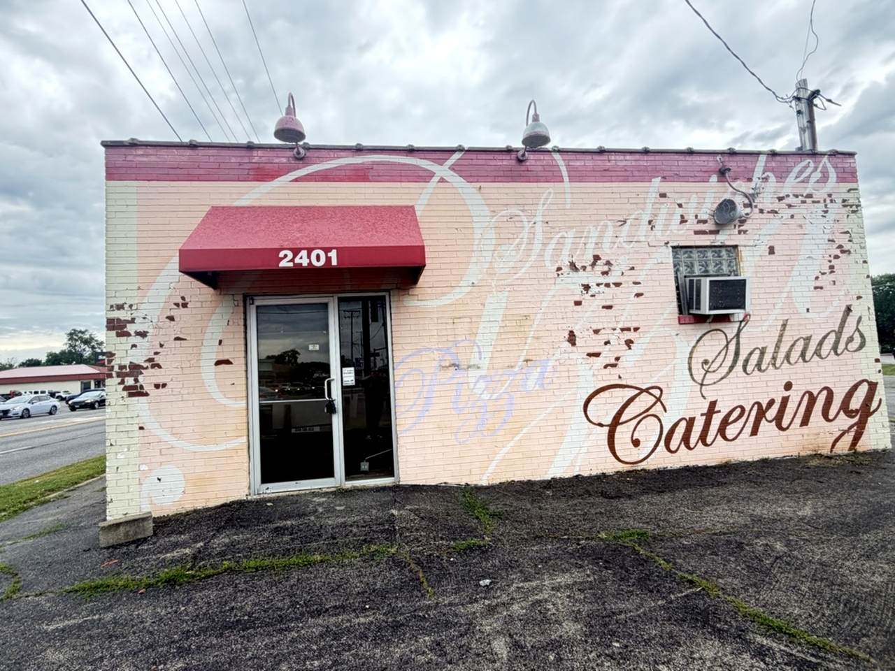 2401 Plainfield Road - Photo 1