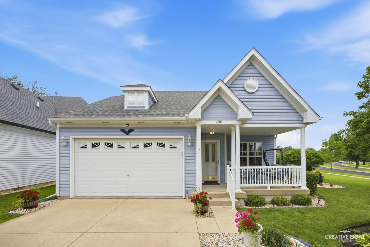 1901 Lakeside Drive - Photo 1