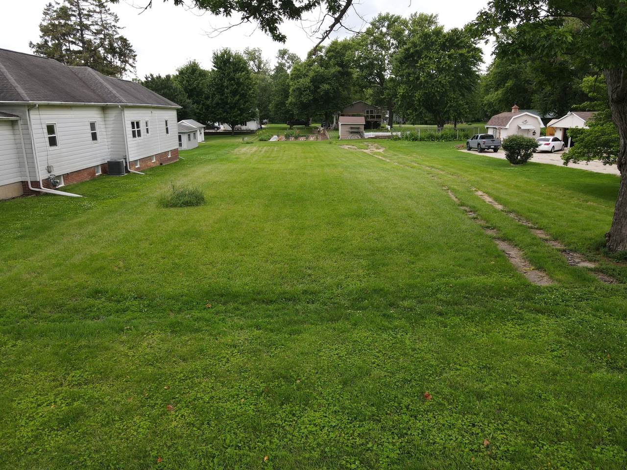 704 Harrison Street - Photo 1