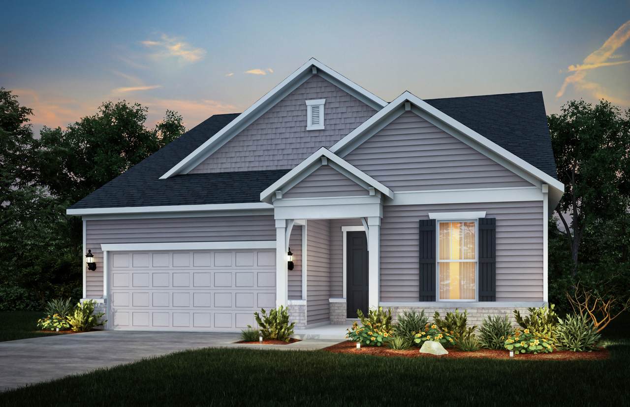 3255 Kimblewick Circle - Photo 1