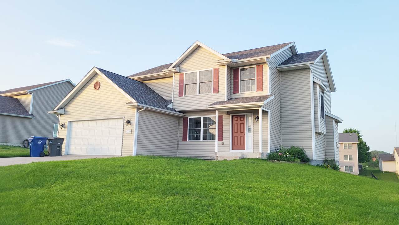 4339 55th Avenue - Photo 1