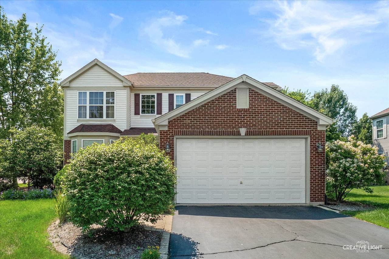 10651 Capitol Lane - Photo 1