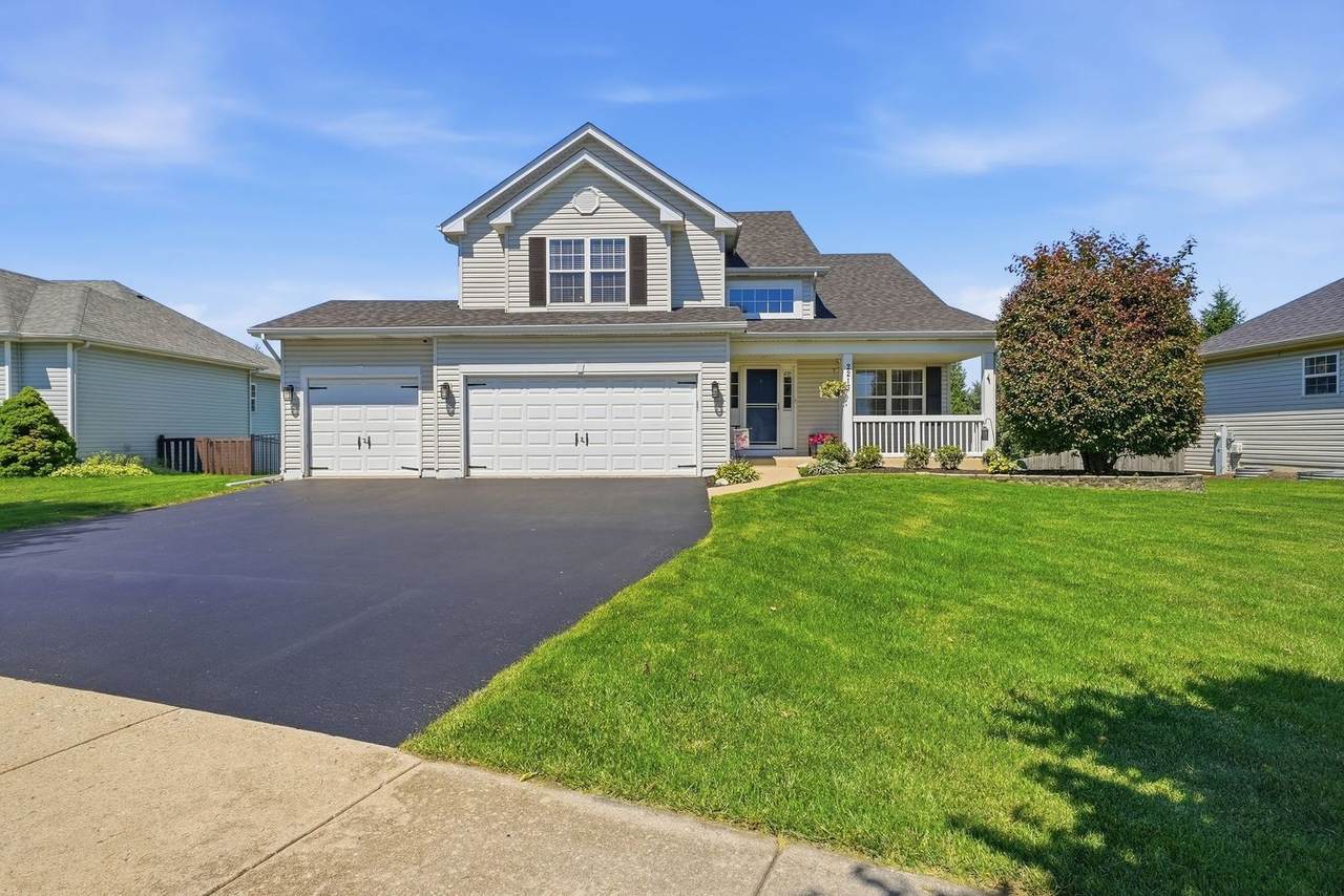 2213 Roaring Creek Drive - Photo 1