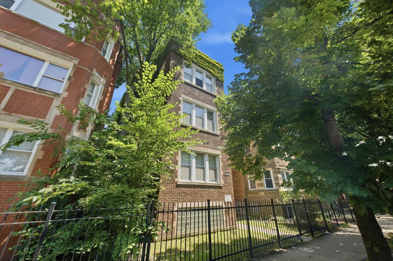 7741 Yates Boulevard - Photo 1