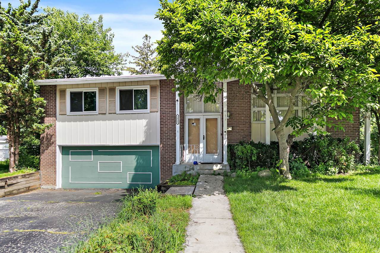 2825 Grissom Court - Photo 1