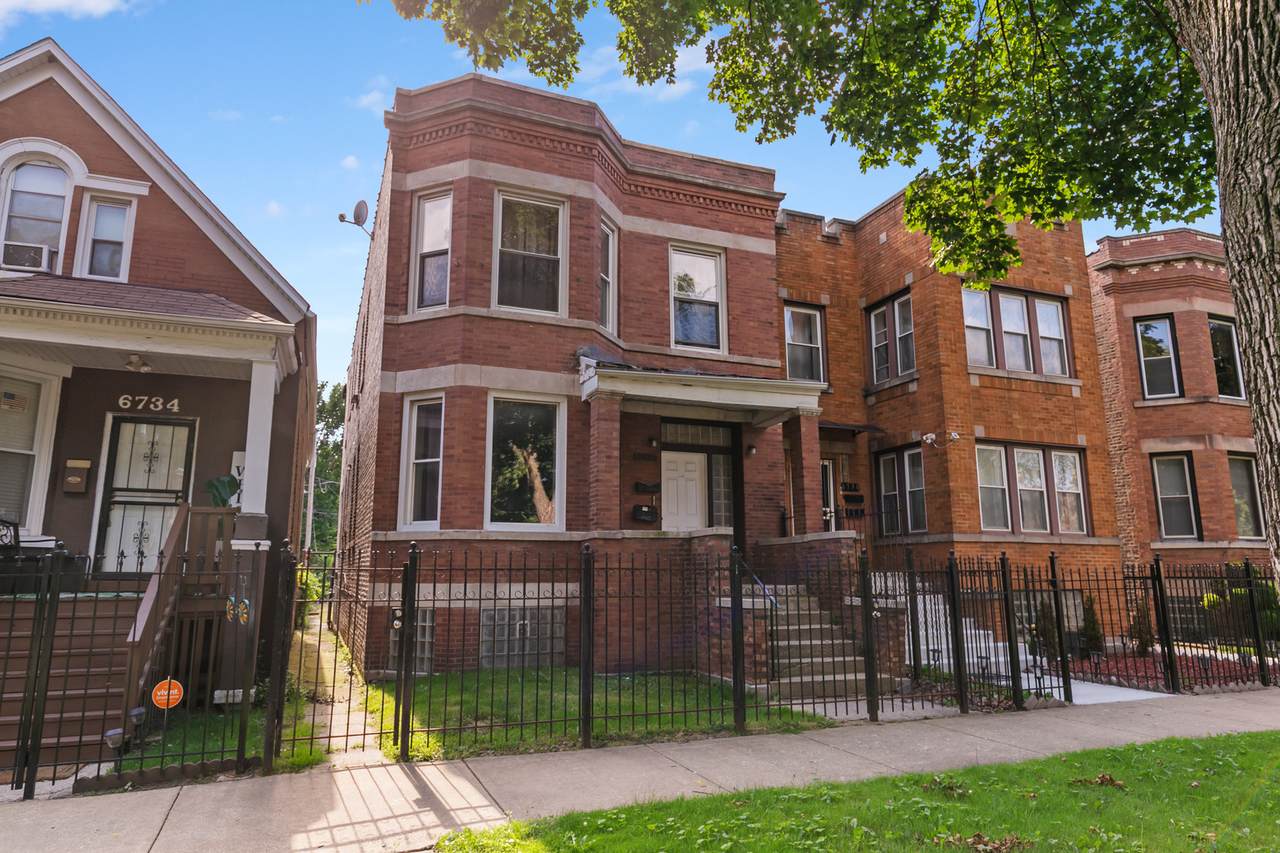 6732 Michigan Avenue - Photo 1