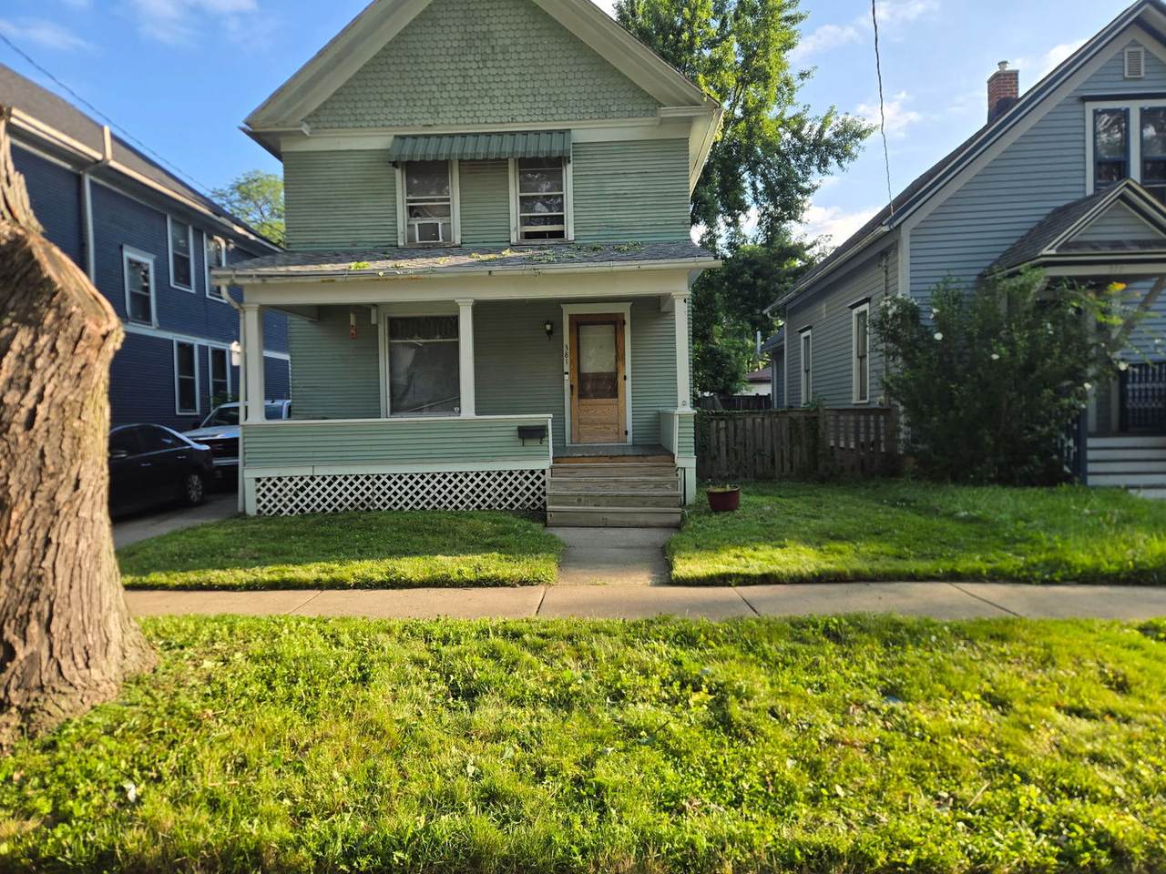 381 Spruce Street - Photo 1