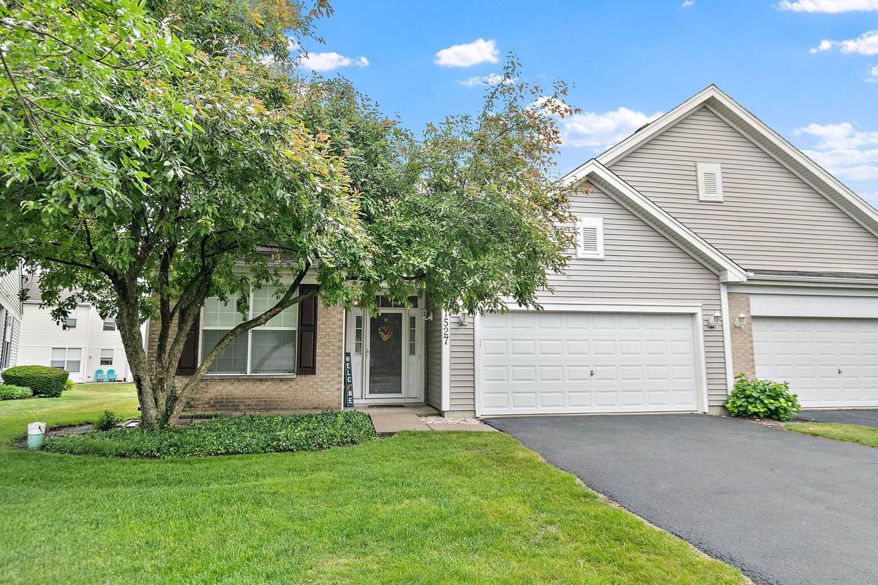 1527 Waterside Drive - Photo 1