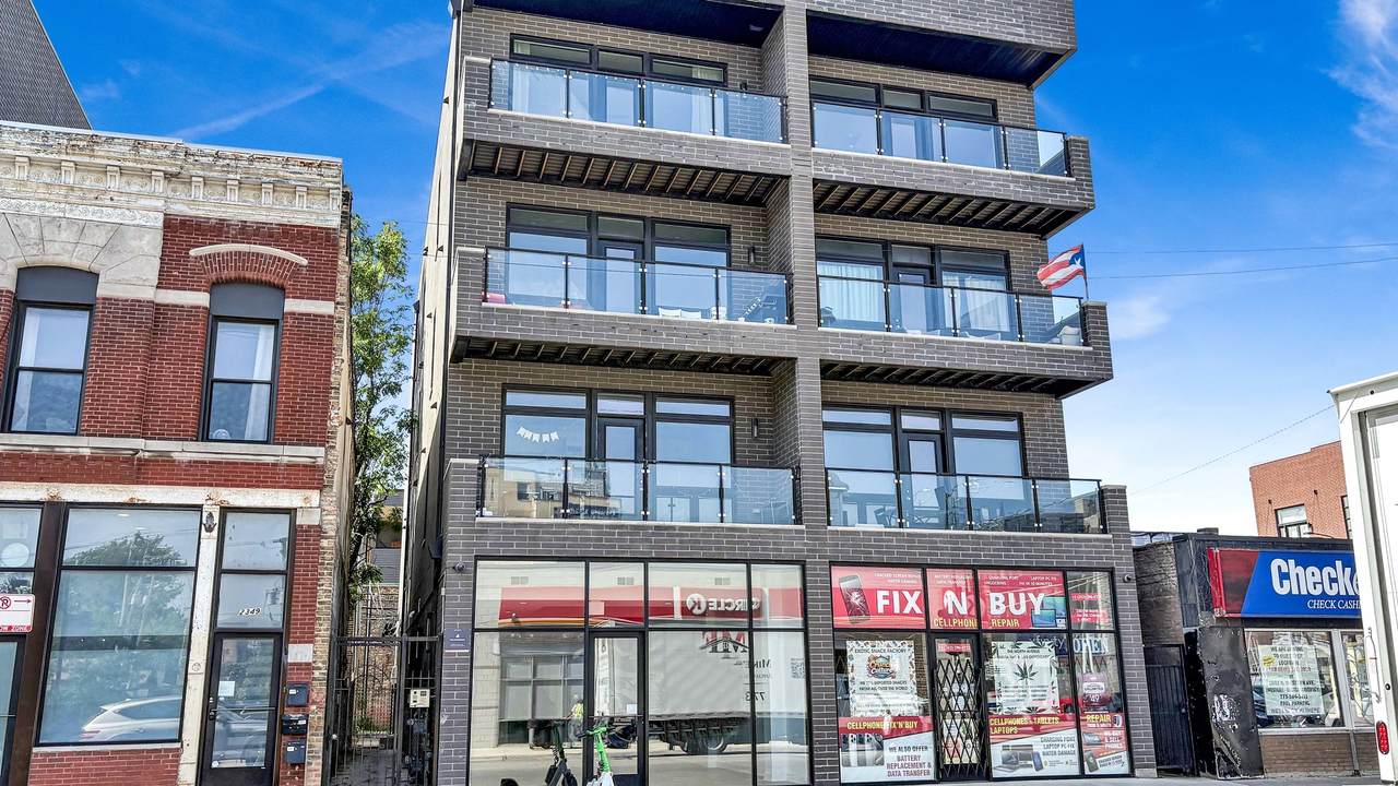 2351 North Avenue - Photo 1