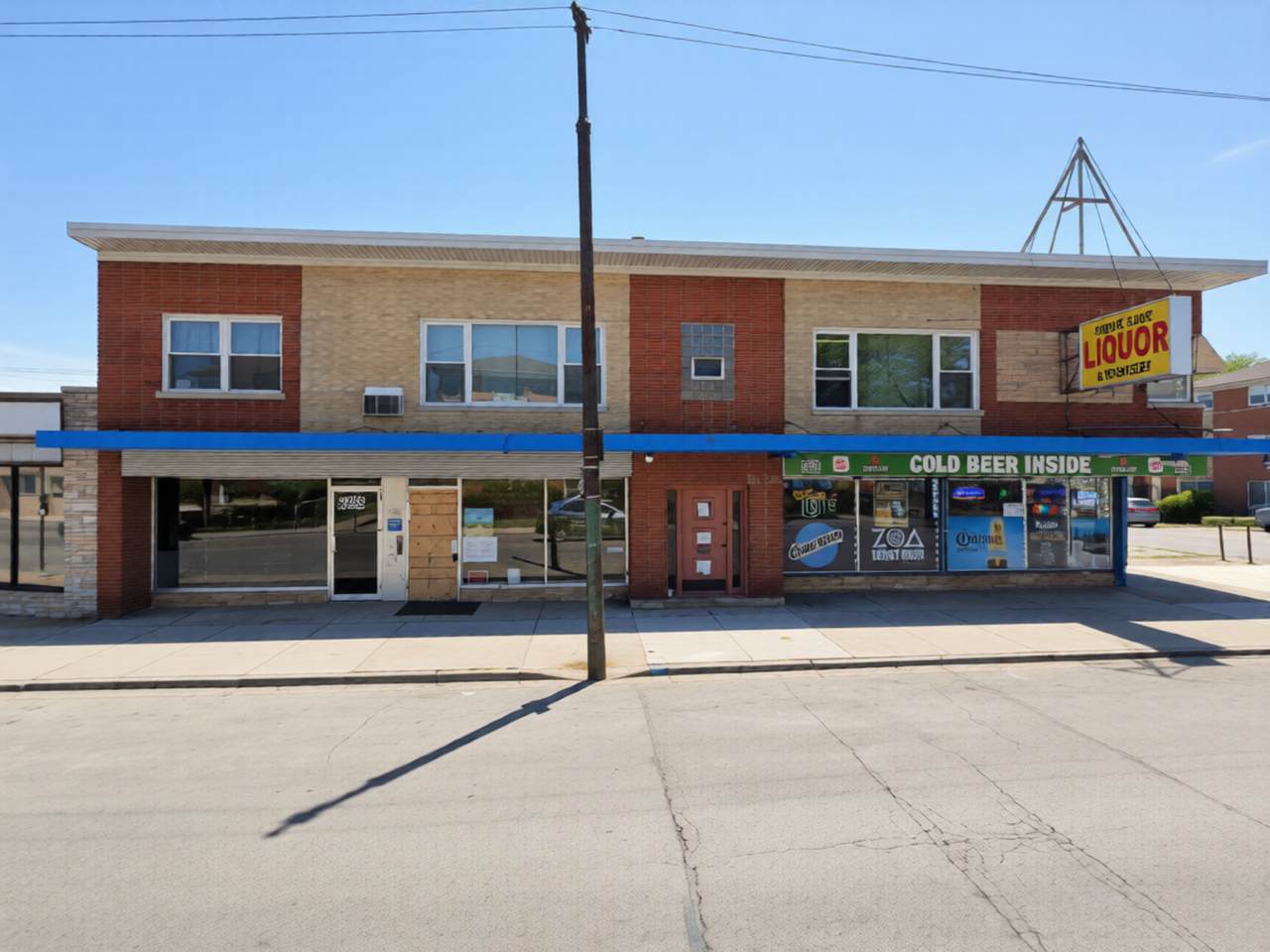 6257 Belmont Avenue - Photo 1