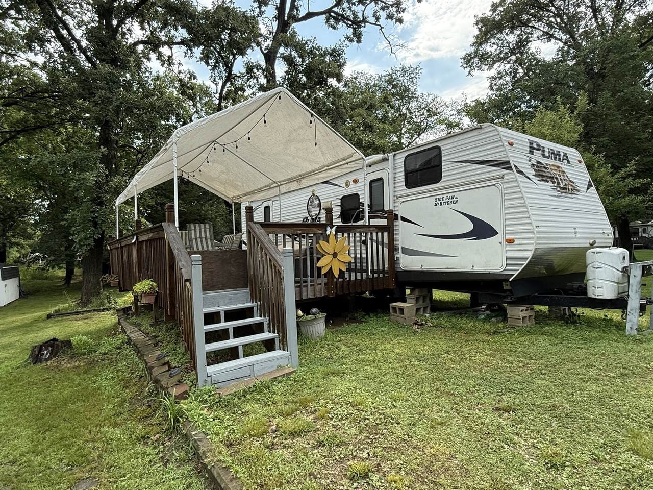 5-88 Woodhaven Lakes - Photo 1