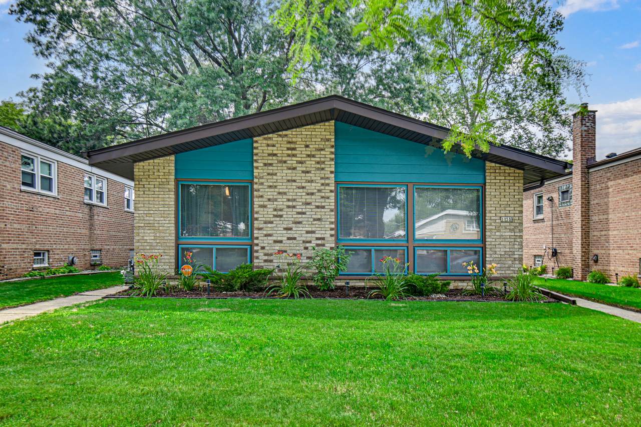 14340 Ingleside Avenue - Photo 1