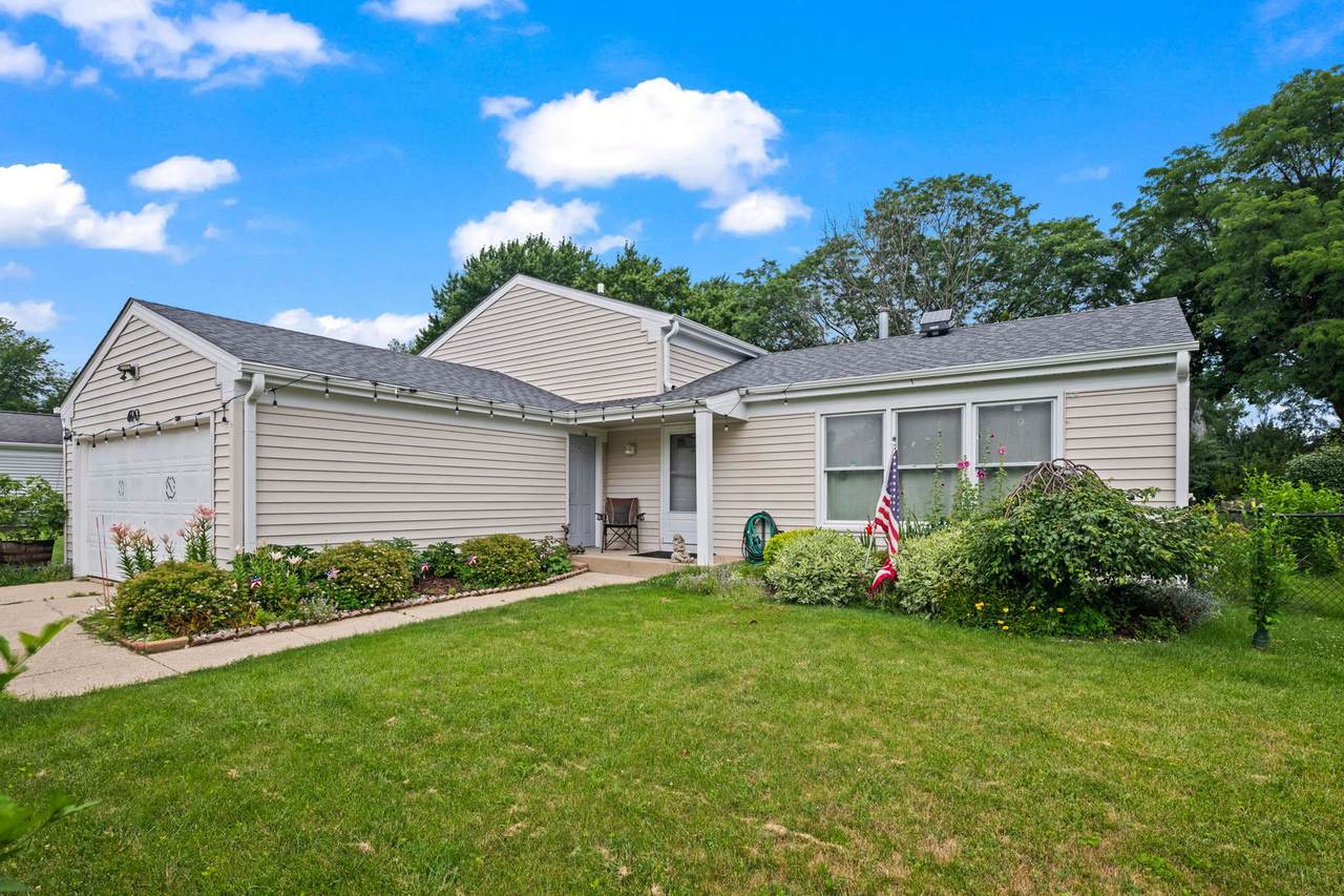 600 Thompson Boulevard - Photo 1