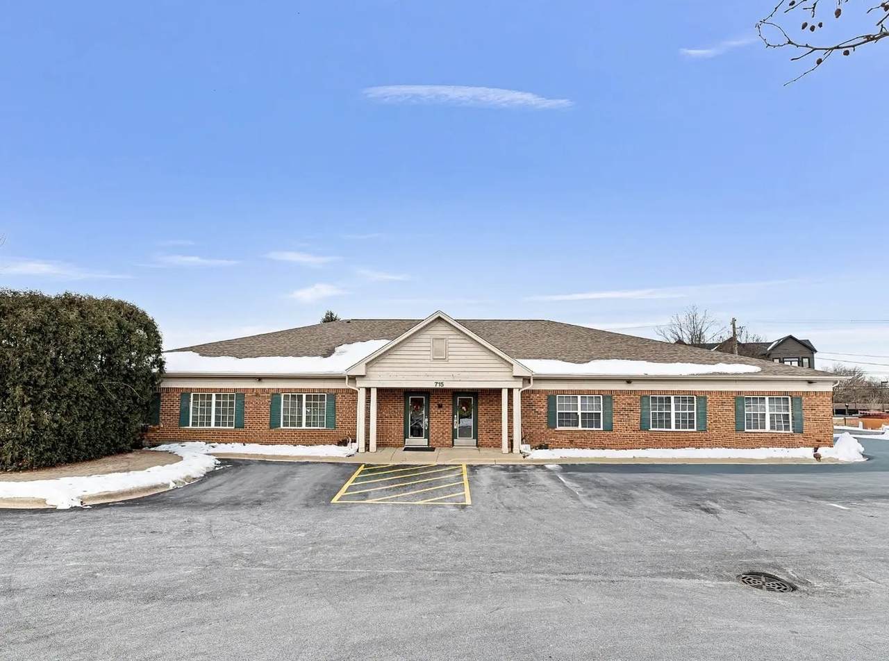 715 Irving Park Road - Photo 1