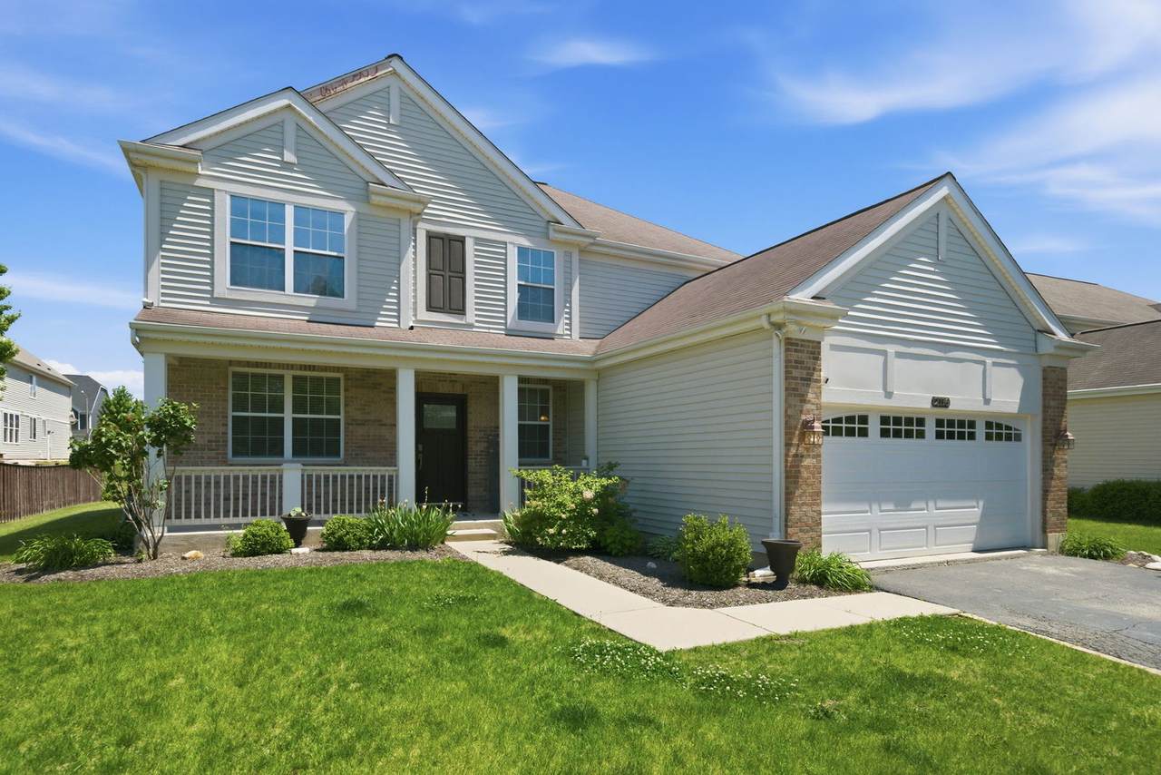2116 Sienna Drive - Photo 1