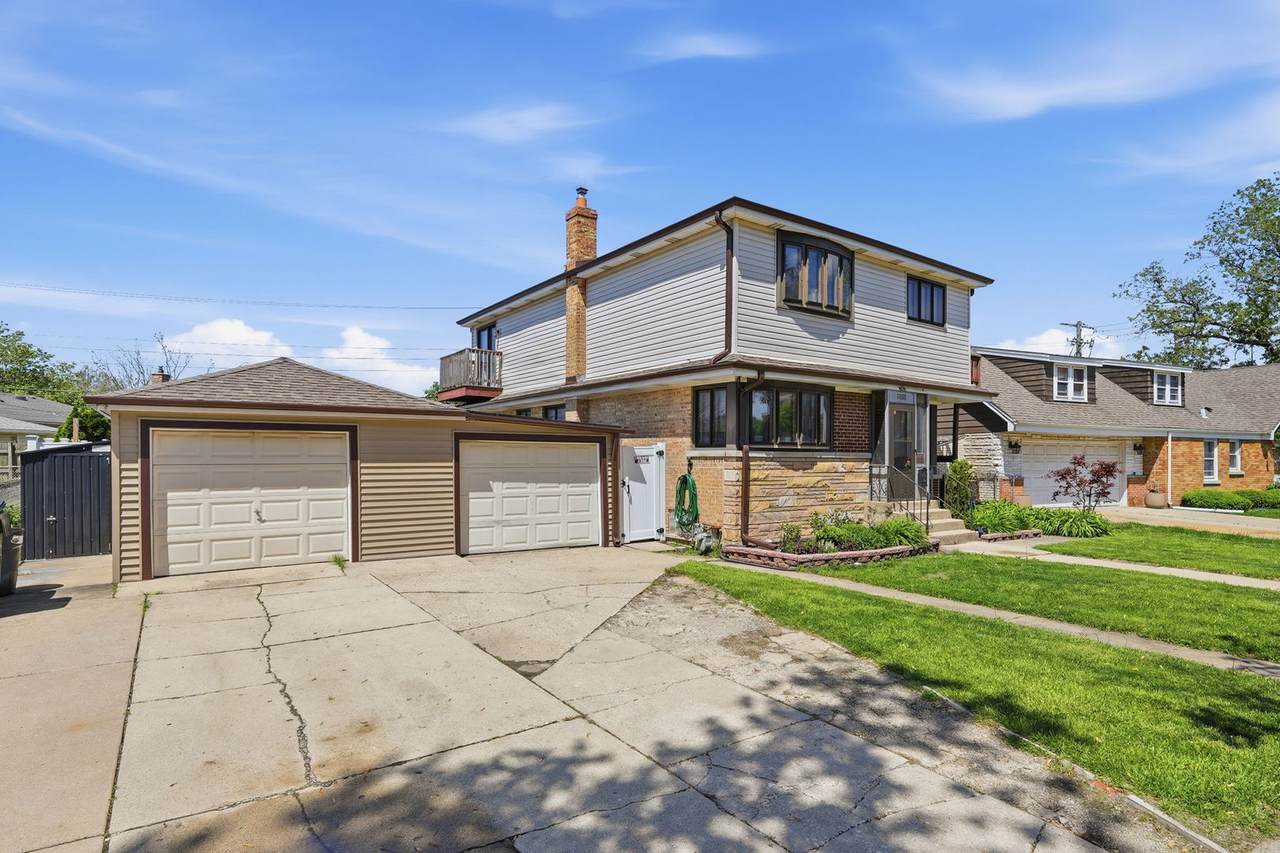 4656 25th Avenue - Photo 1