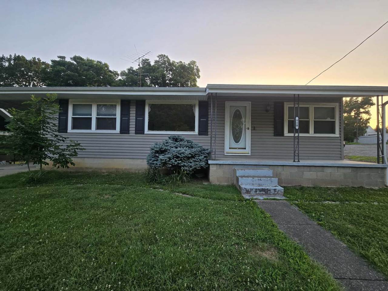 600 Jackson Street - Photo 1