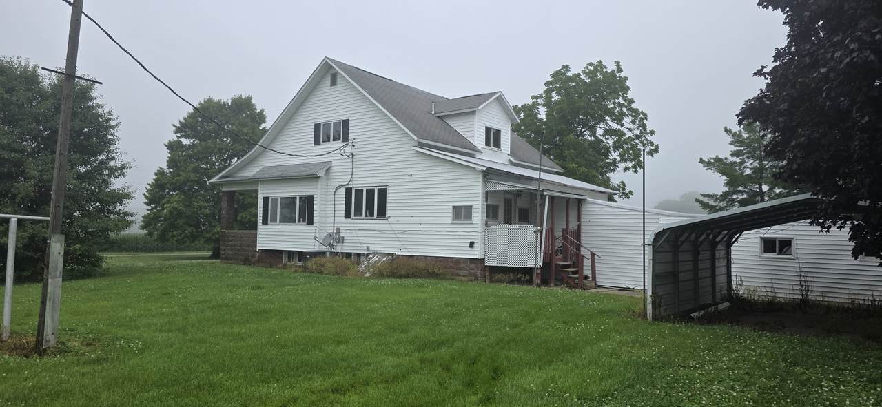 4692 County Road 2300E - Photo 1