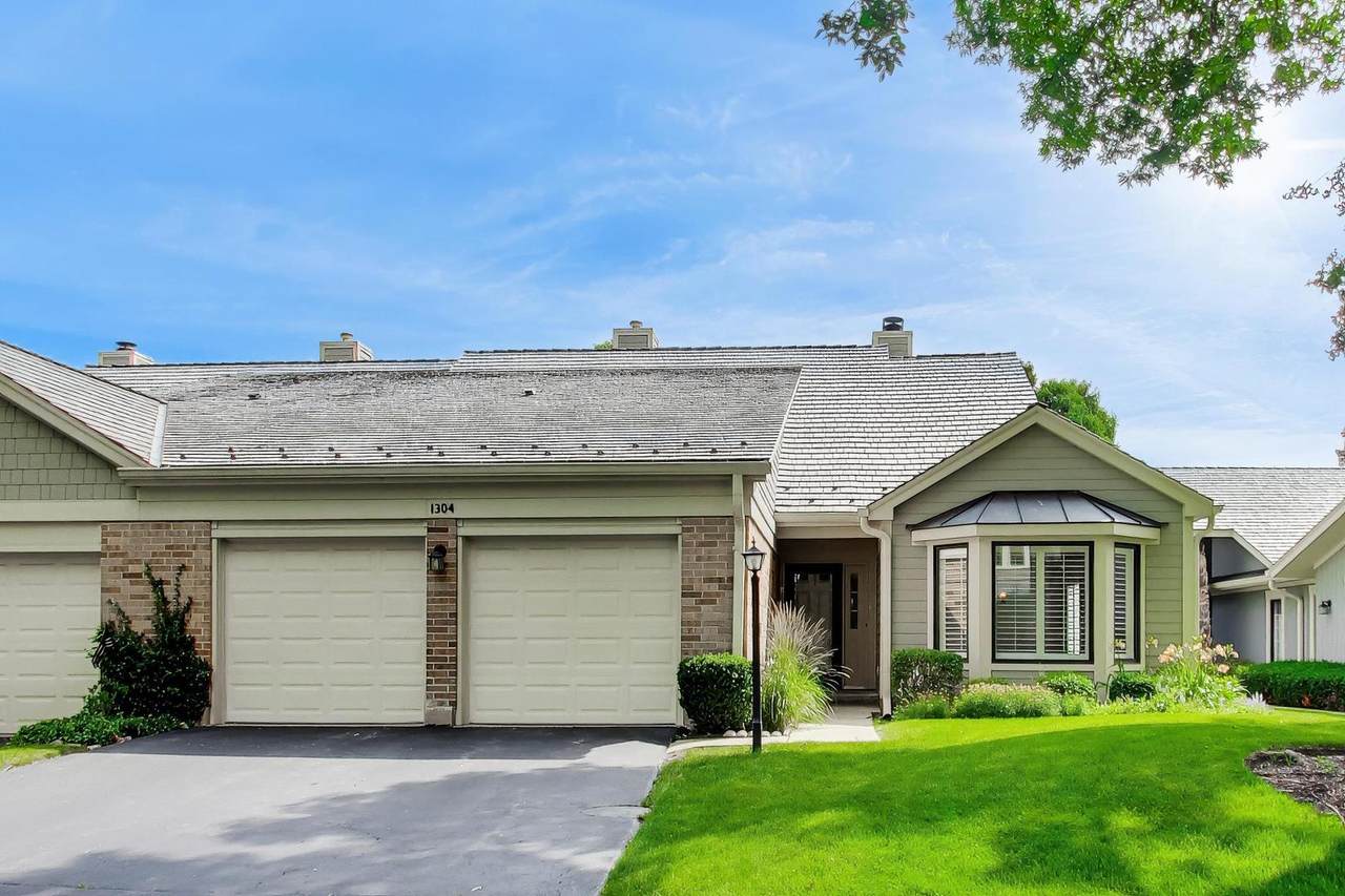 1304 Kempton Drive - Photo 1