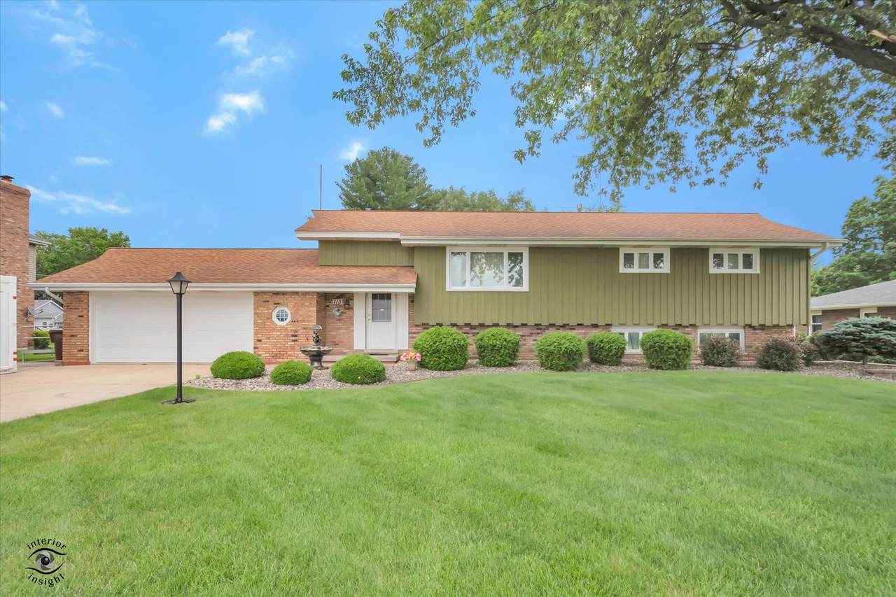 713 Oak Park Avenue - Photo 1
