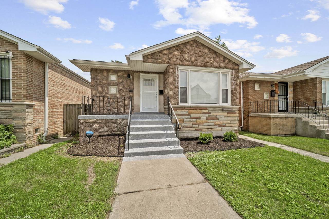 8219 Muskegon Avenue - Photo 1