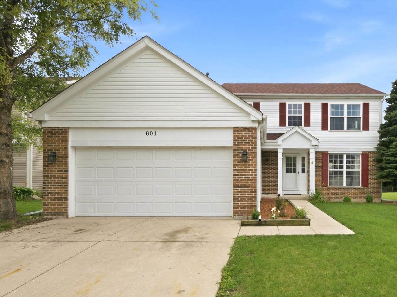 601 Greystone Lane - Photo 1