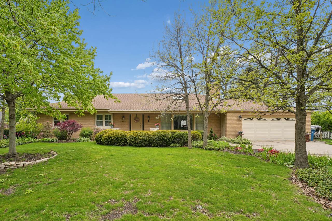 459 Ridge Avenue - Photo 1