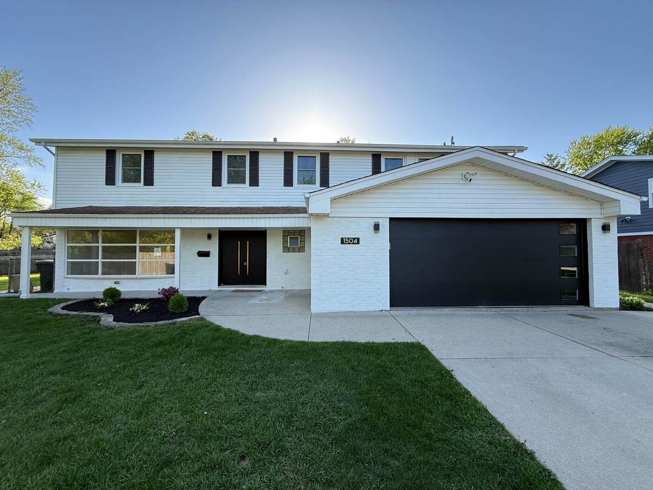 1504 Pfingsten Road - Photo 1