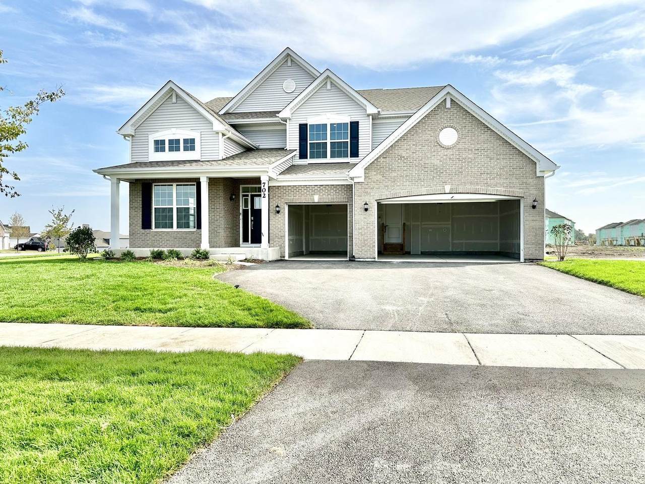 702 West Point Way - Photo 1