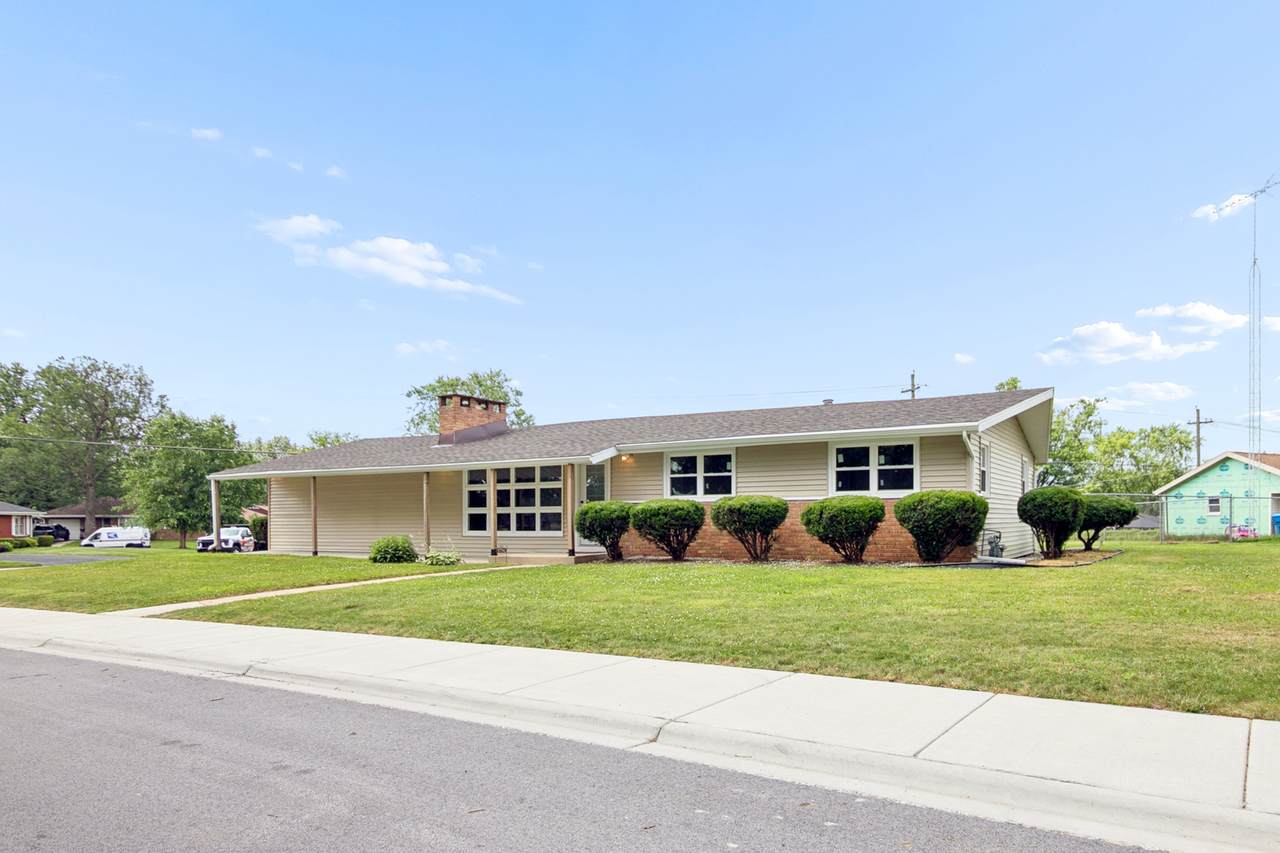 1256 Marla Terrace - Photo 1