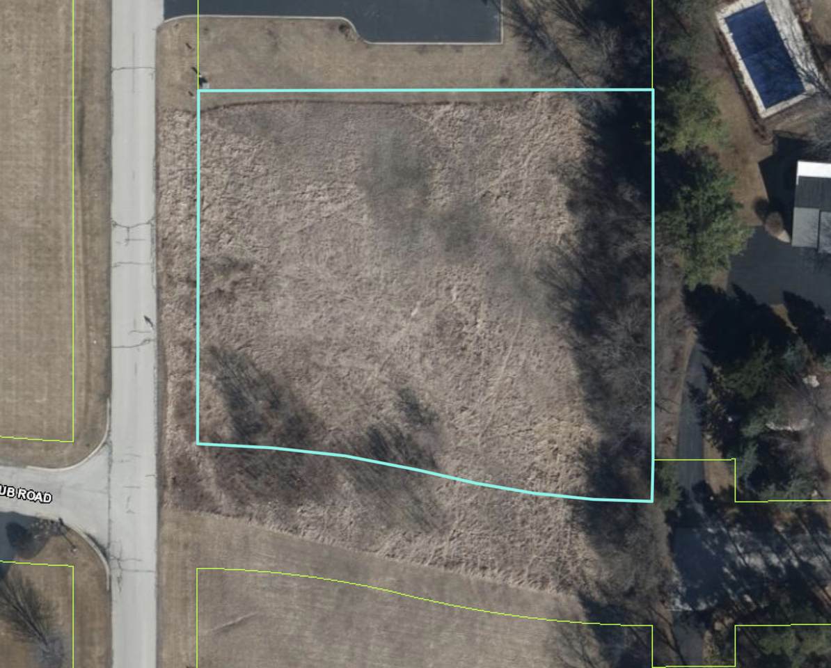 1322 Bull Valley Drive - Photo 1
