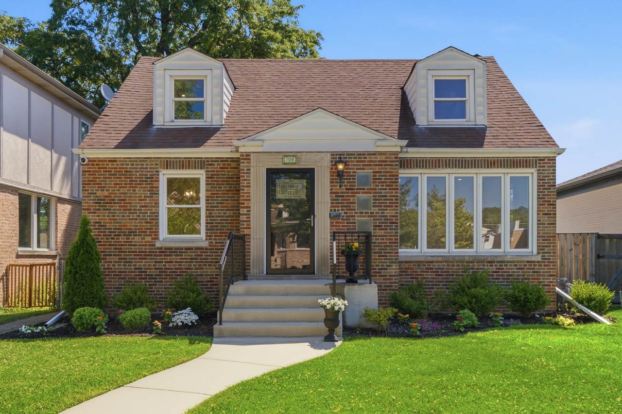 7519 Kolmar Avenue - Photo 1