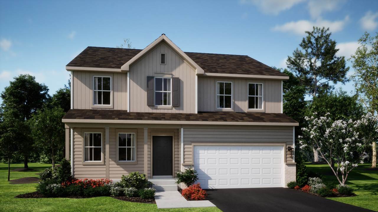 330 Harvest Avenue - Photo 1
