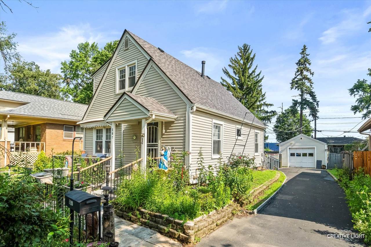 307 Lakelawn Boulevard - Photo 1