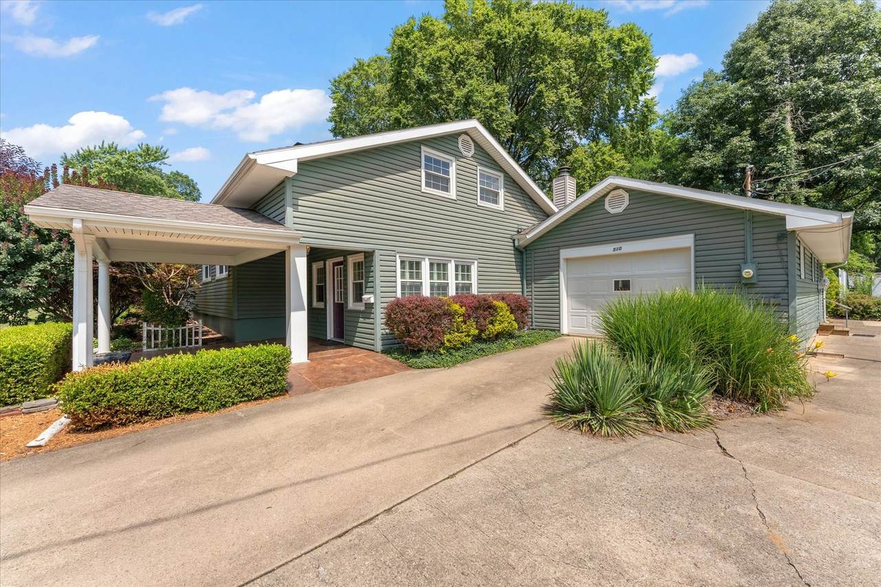 510 William Street - Photo 1