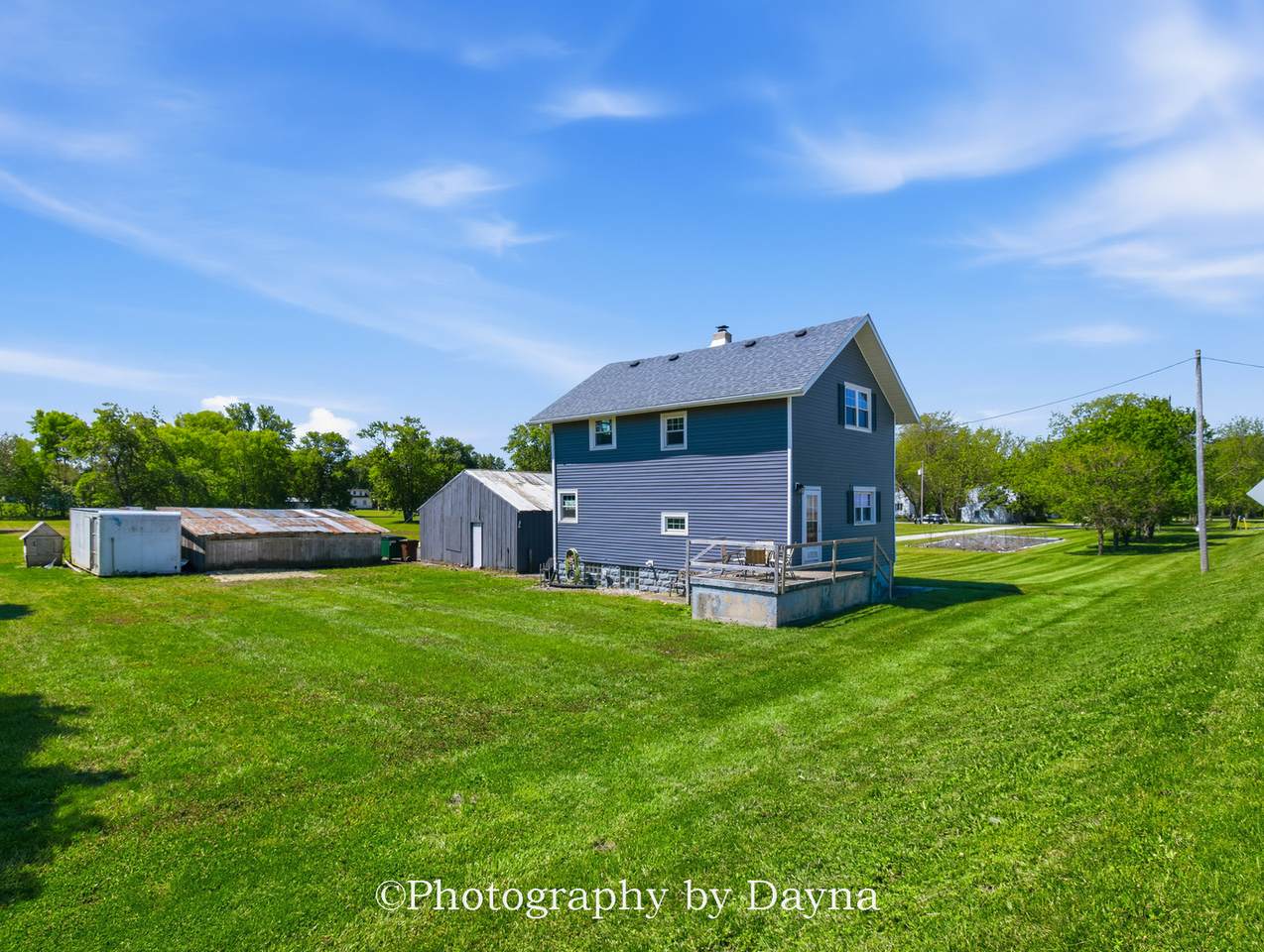 250 Frontage Street - Photo 1