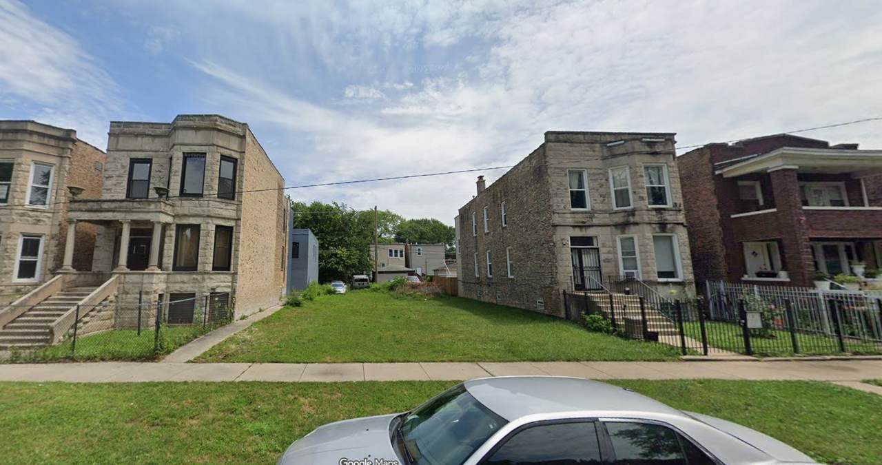 5421 Aberdeen Street - Photo 1