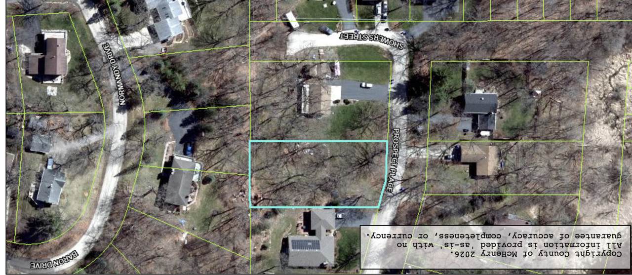 lot 4,5 Prospect Place - Photo 1