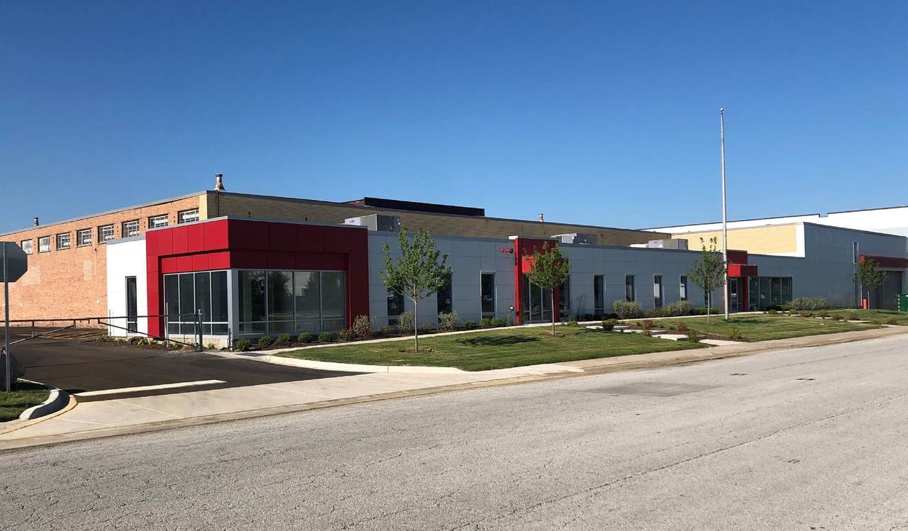 2101 Arthur Avenue - Photo 1