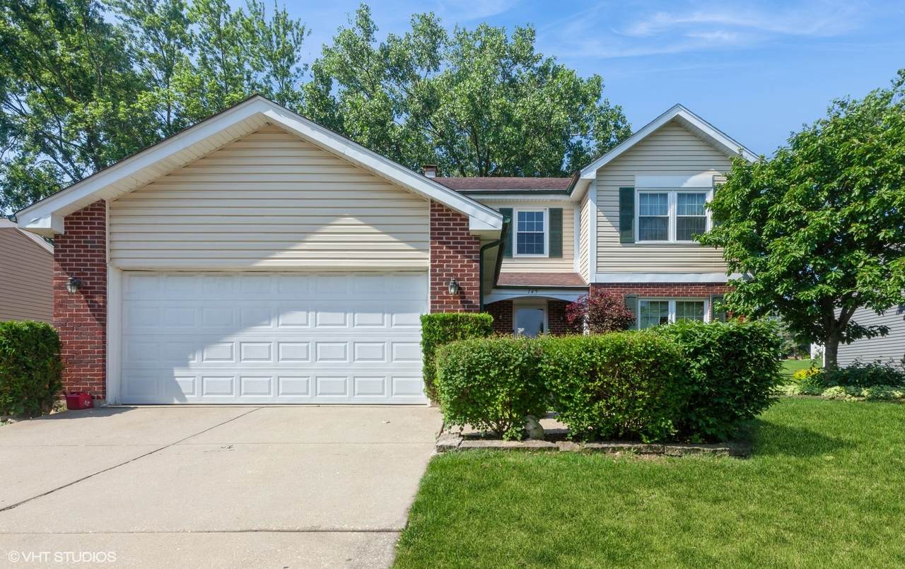 145 Rumsey Place - Photo 1