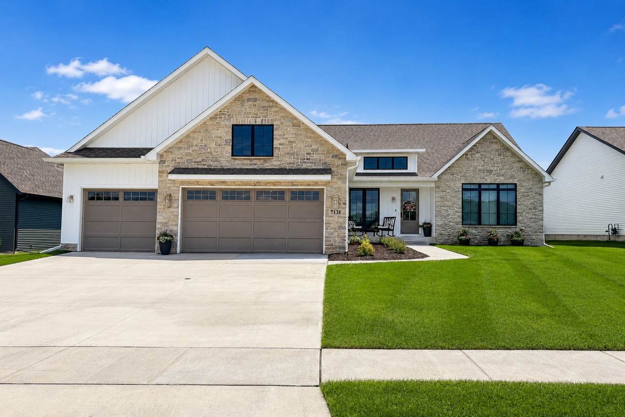 7131 Alvie Lane - Photo 1