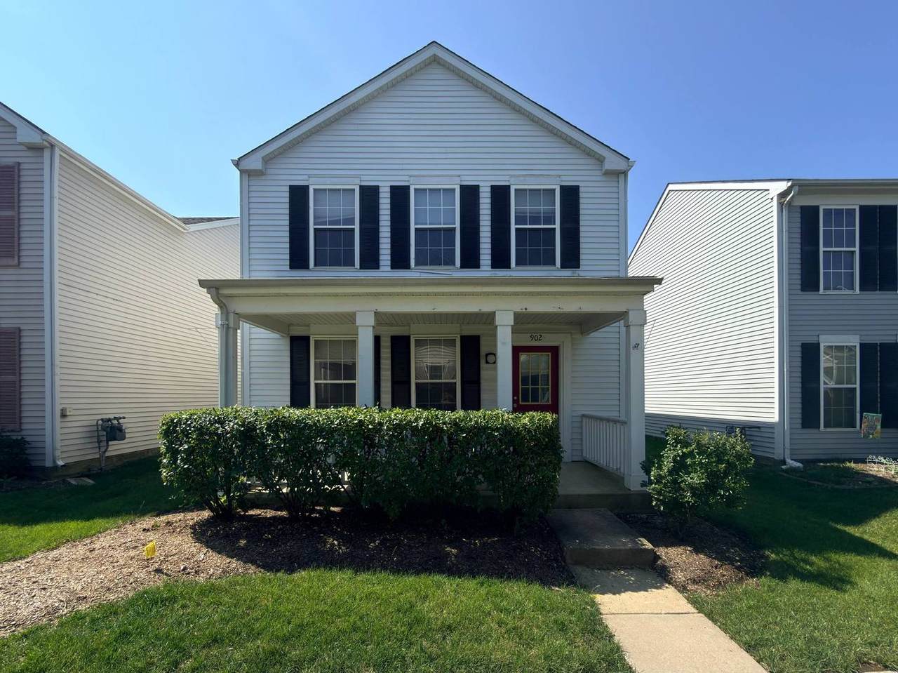 902 Symphony Drive - Photo 1