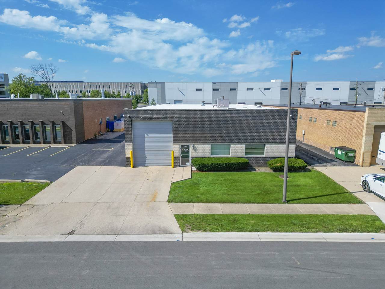 450 Bennett Road - Photo 1