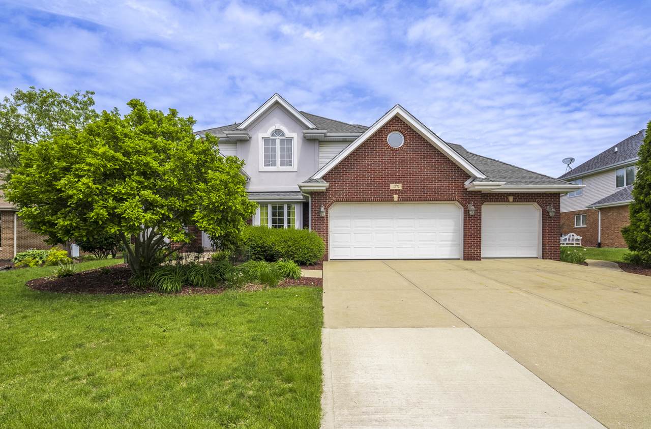 1071 Yamma Ridge - Photo 1
